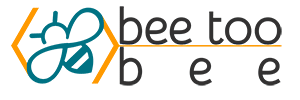 Logo Bee too Bee Agence Marketing Digitale