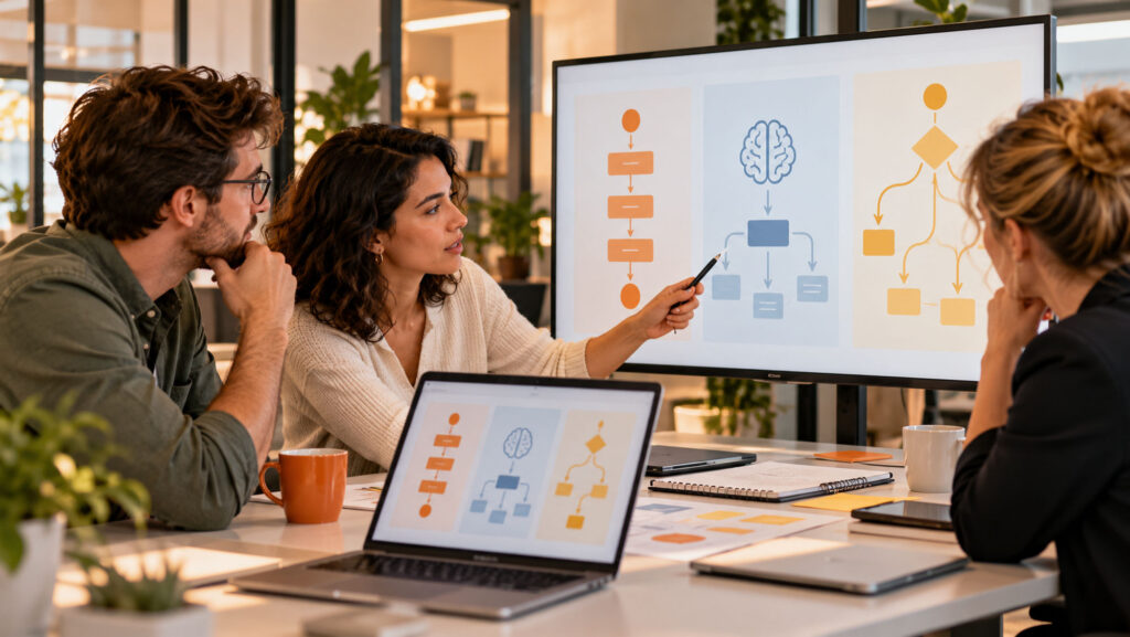 Automatisation ou IA : comment choisir la bonne approche ?
