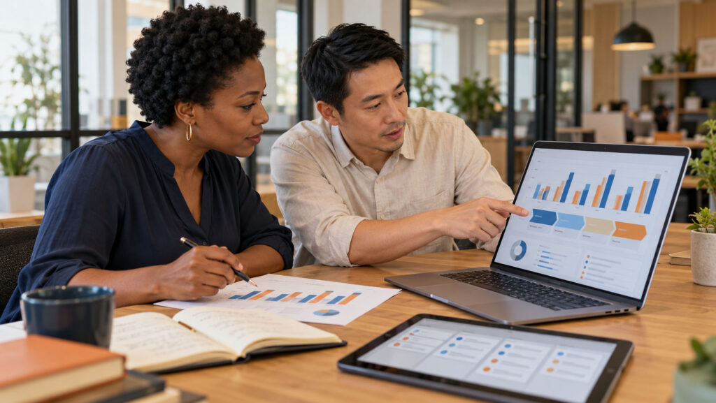 Vous investissez en marketing : comment savoir ce qui fonctionne vraiment ?
