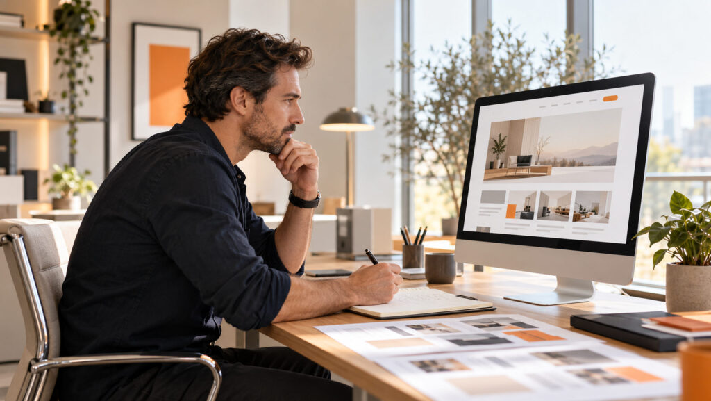 Faut-il vraiment refaire votre site ou simplement l’améliorer ?